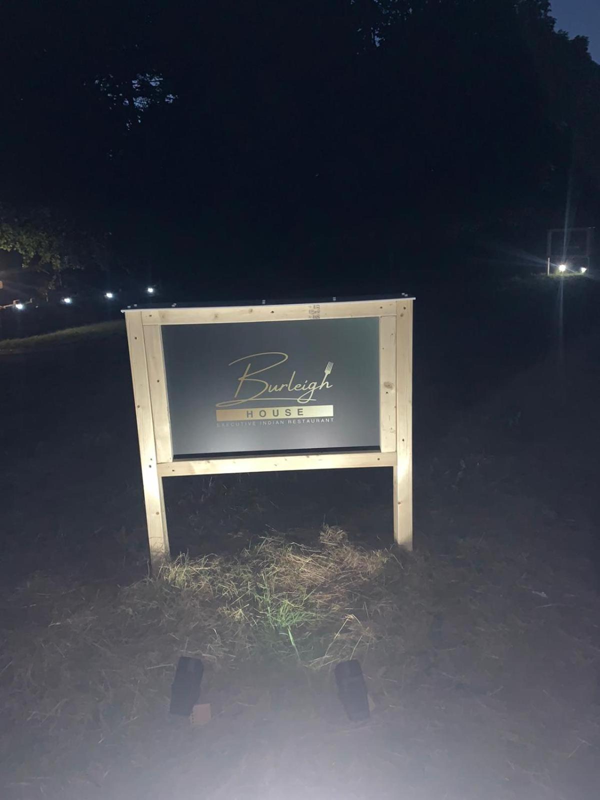 Burleigh House 5*