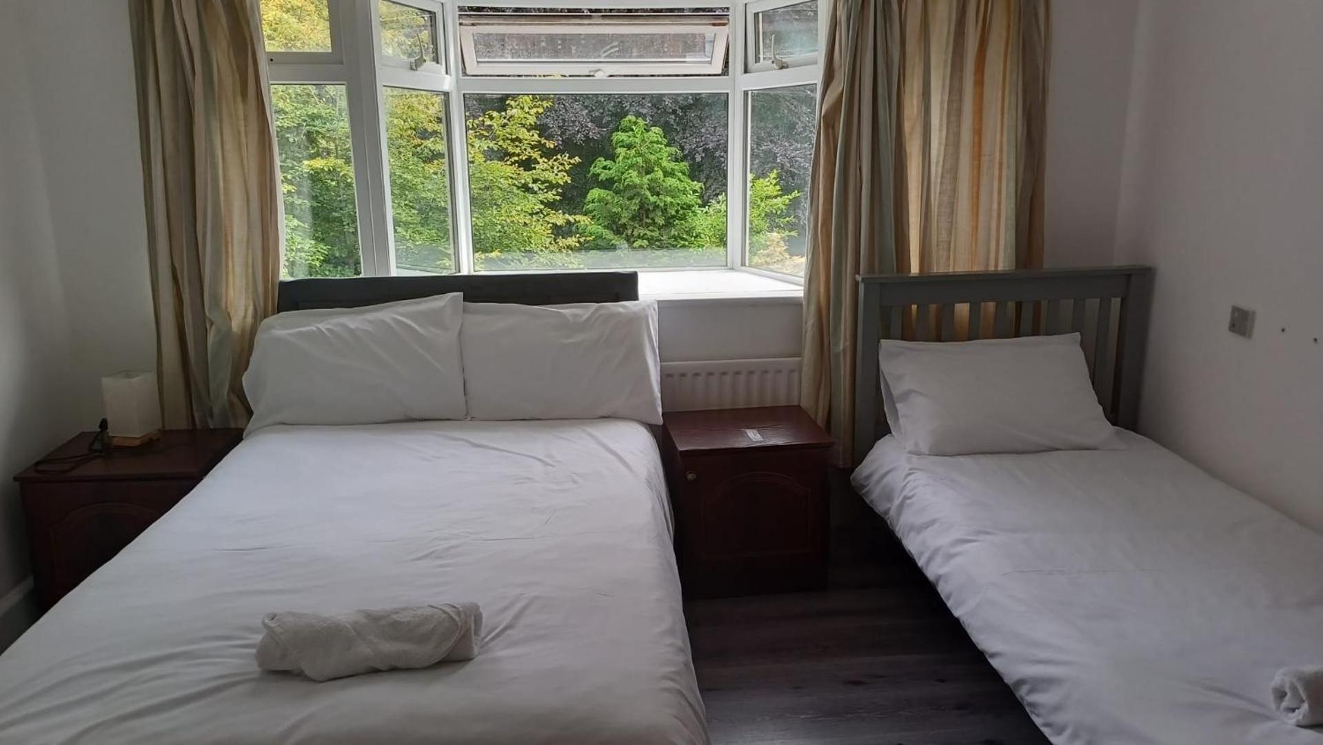 Burleigh House Отель 5*