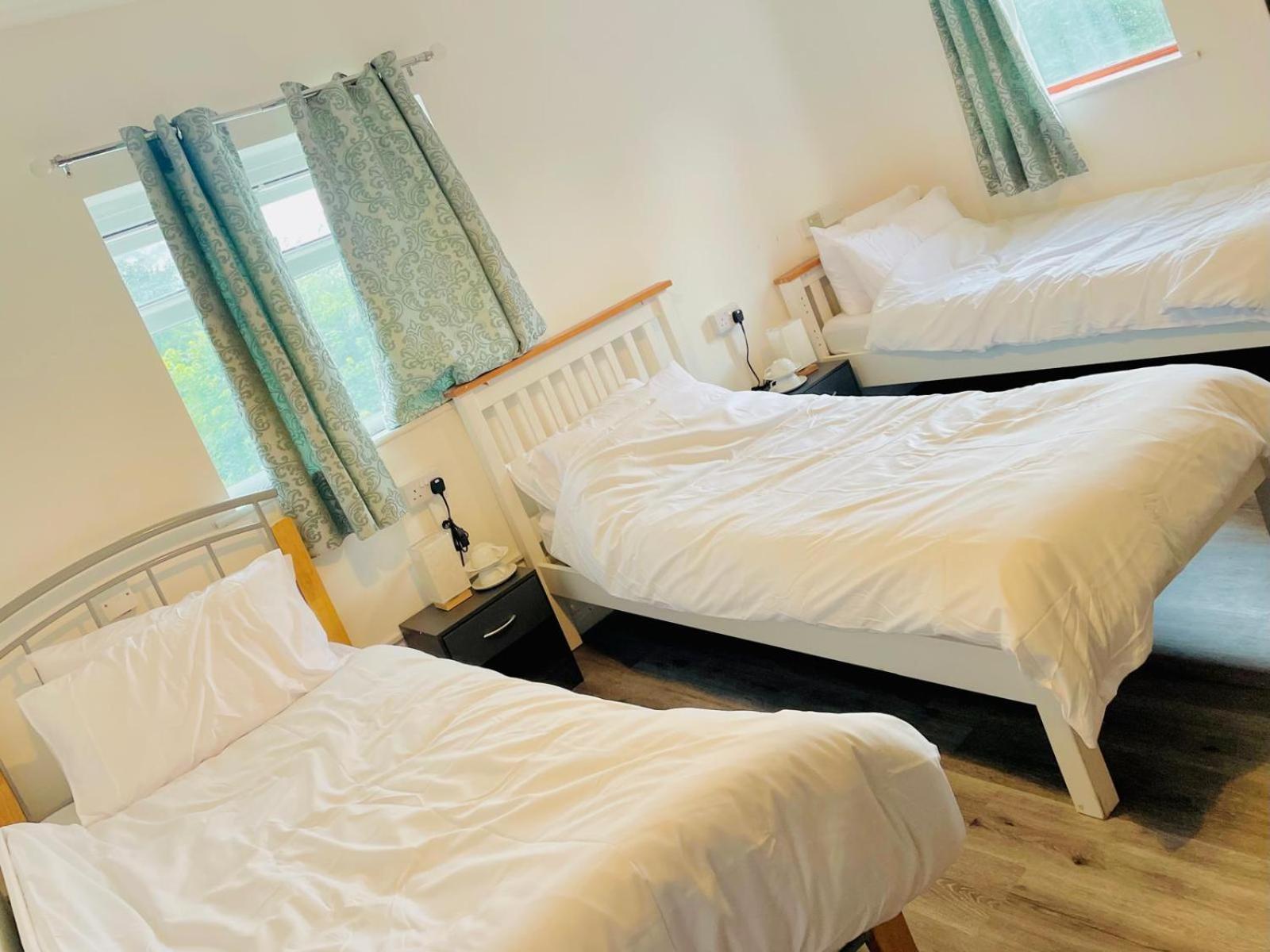 Burleigh House 5*